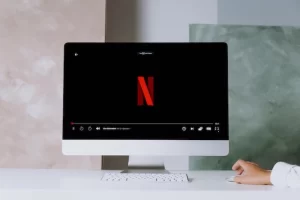 Netflix documentaire