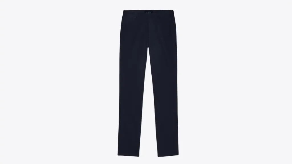 MR MARVIS Broek